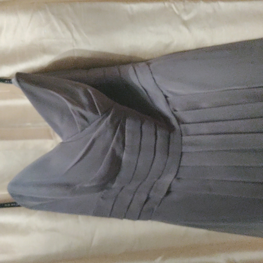 Formal dress